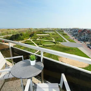 Apartment Residentie Astrid-5 By Interhome Belgien