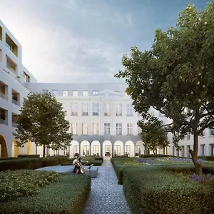  Apartment La Cour D'honneur - Meir Belgien