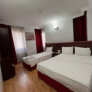 ** Hotel Red White Türkei